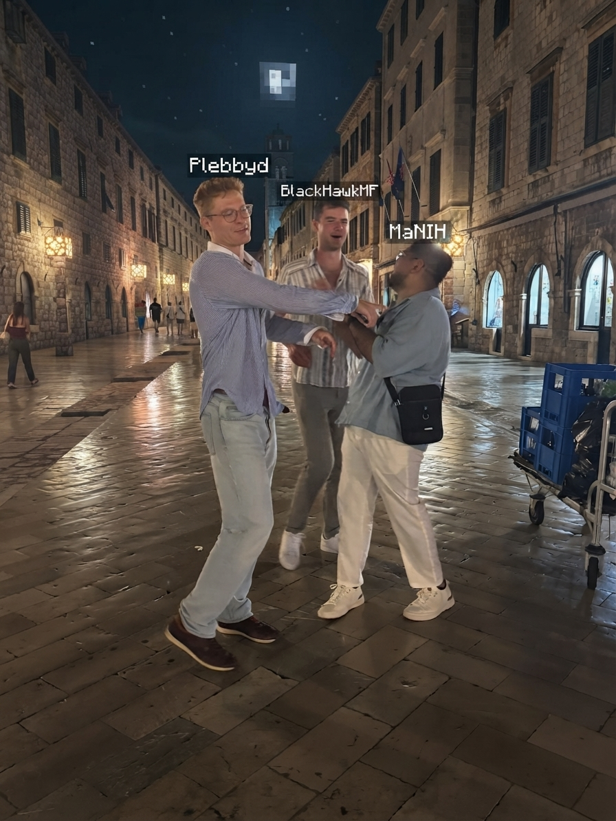 AI image
