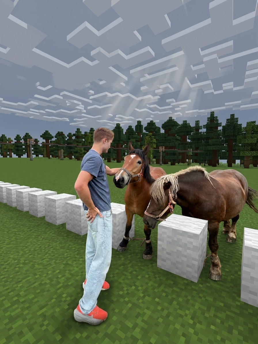 AI image