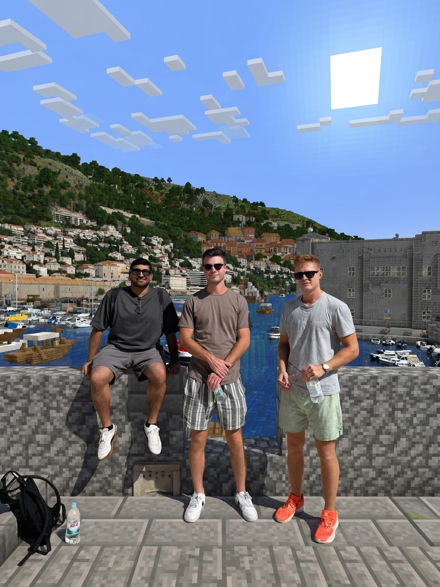 AI image